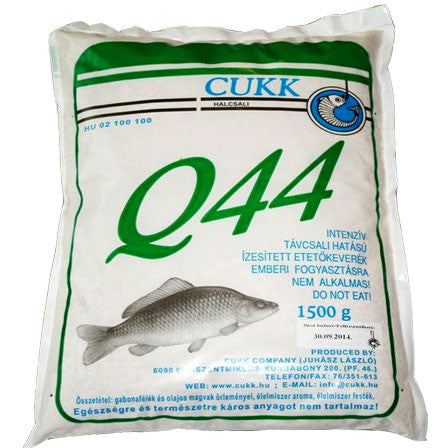 NADA CUKK Q44 AMESTEC FIN AROMA USTUROI PT.MOMIRE 1,5KG