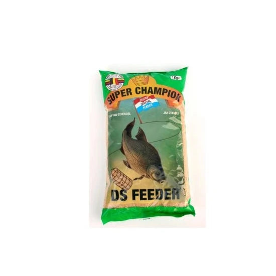 Nada Dutch Special Feeder 1kg