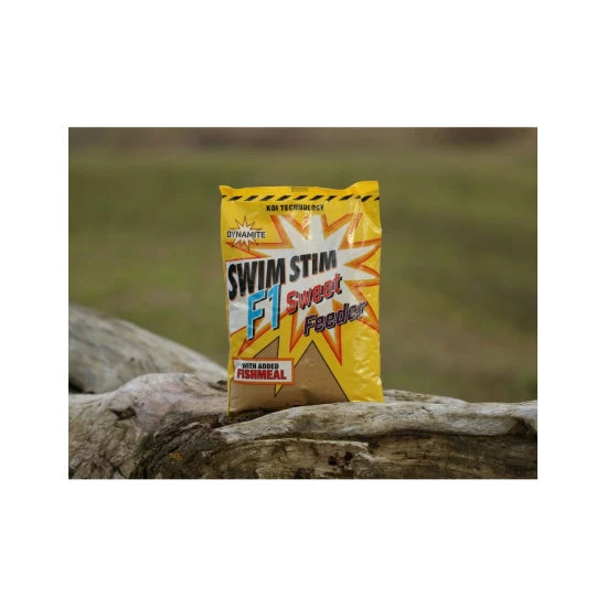 Nada Dynamite Baits Swim Stim Feeder 1.8kg F1