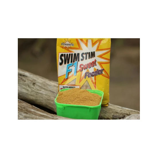Nada Dynamite Baits Swim Stim Feeder 1.8kg F1
