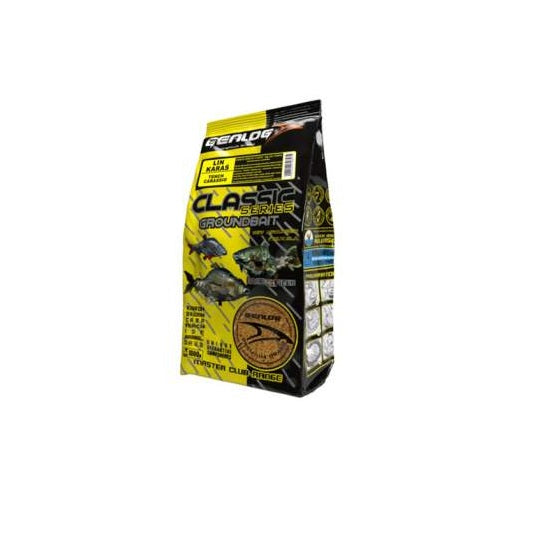 NADA GENLOG CLASSIC TENCH CARASSIO 1KG