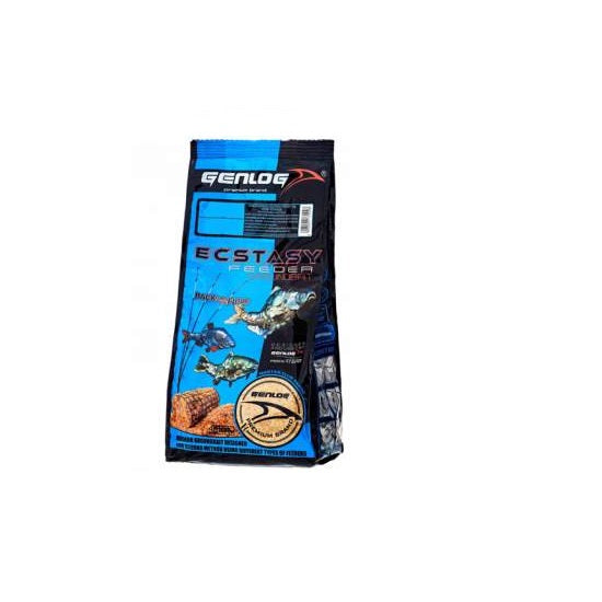 NADA GENLOG FEEDER ECSTASY BREAM YELLOW 1KG