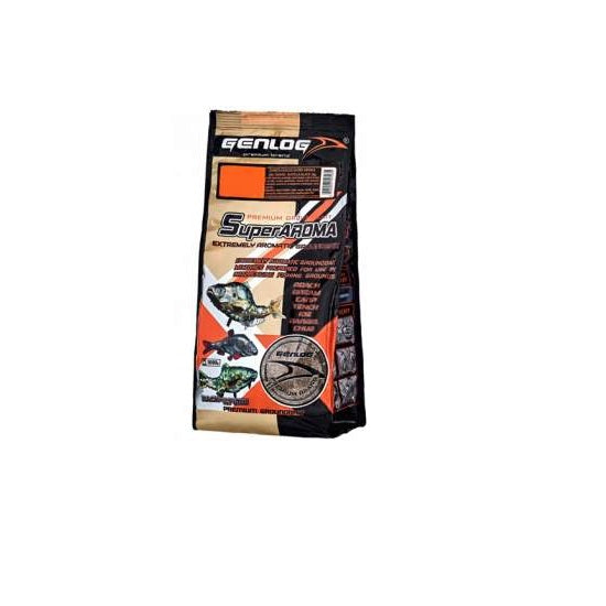 NADA GENLOG SUPER AROMA SQUID 1KG