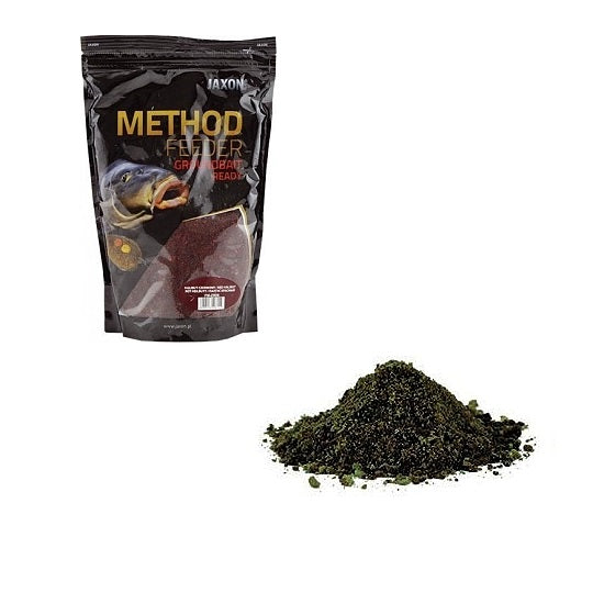 NADA JAXON METHOD FEEDER READY GREEN BETAIN 750gr