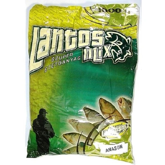 Nada Lantos Mix Anason 1kg
