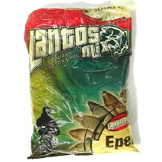 Nada Lantos Mix Capsuni 1kg