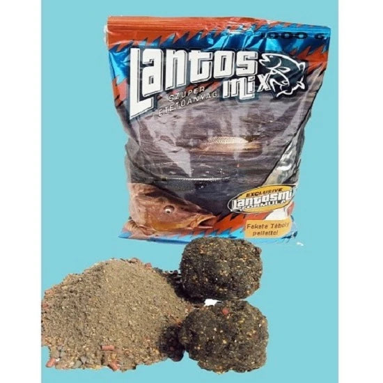 Nada Lantos Mix Pt.apa Rece 1kg