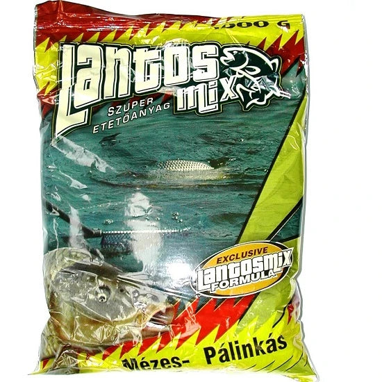 Nada Lantos Mix Miere/palinca 1kg