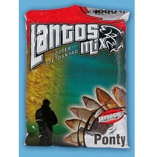 Nada Lantos Mix Pt.crap 1kg