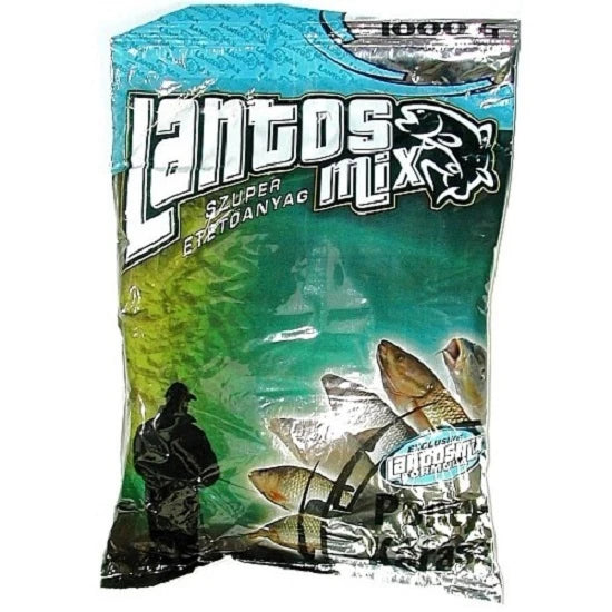 Nada Lantos Mix Pt.crap/caras Galben 1kg