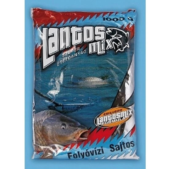 Nada Lantos Mix Rau 1kg