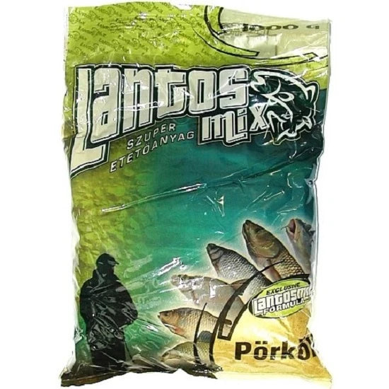 Nada Lantos Mix Seminte Prajite 1kg