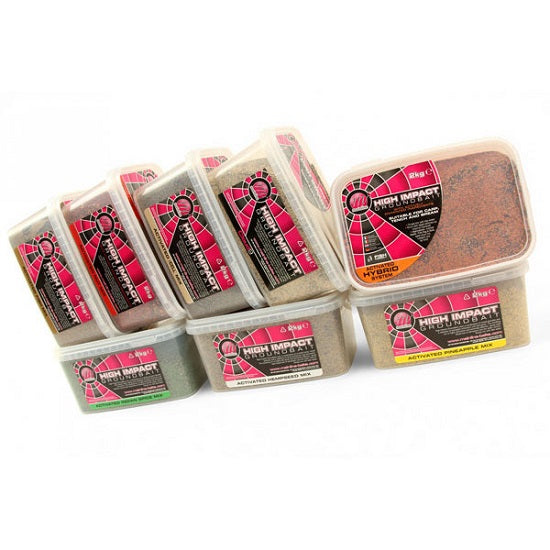 NADA MAINLINE ACTIVE FIS MIX CANEPA 2KG