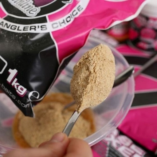 NADA MAINLINE MIX BOILIES HYBRID 1KG