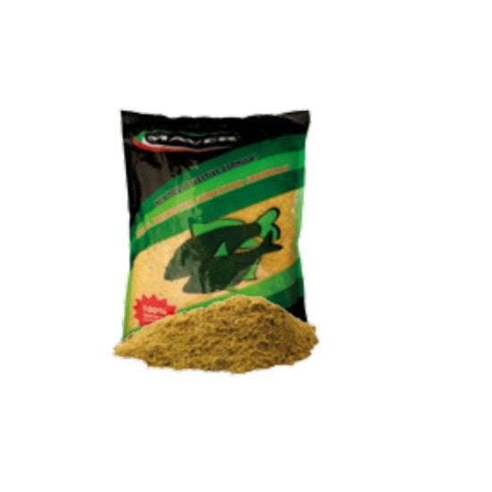 NADA MAVER CARP PLUS 1kg