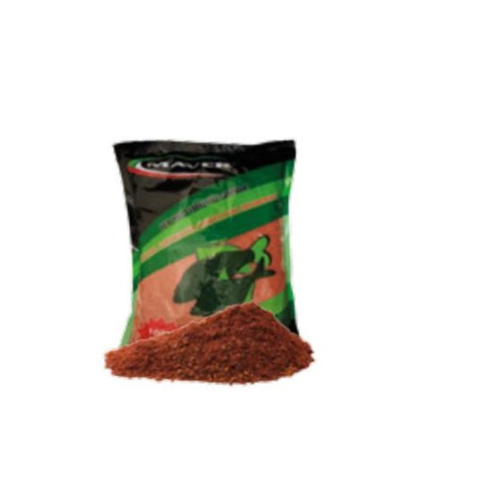 NADA MAVER CARP PLUS RED 1kg