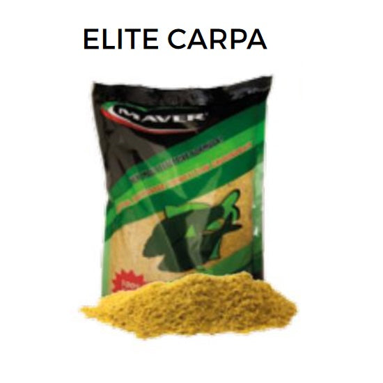 NADA MAVER ELITE CRAP 1kg