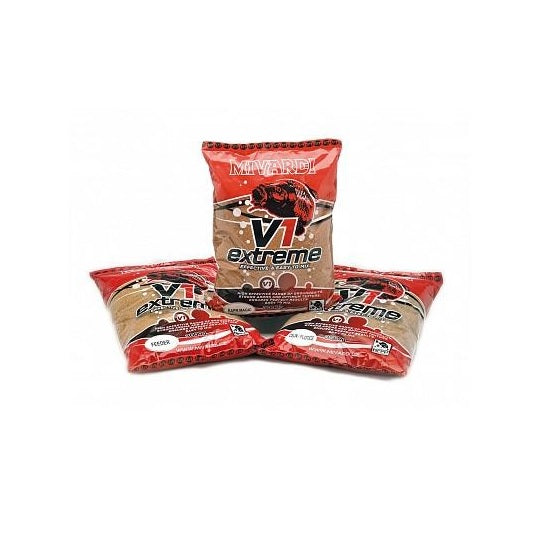 NADA MIVARDI CARP MAGIC 3kG