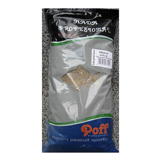 NADA POFF PROFESIONALA CAPSUNI 1KG