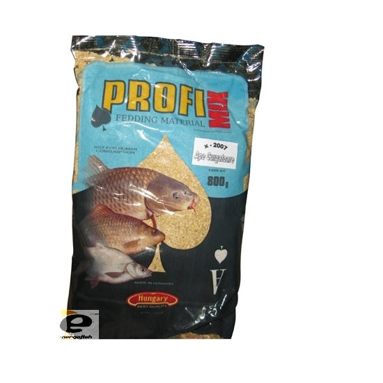 NADA PROFI MIX X 2007 CASCAVAL 800g