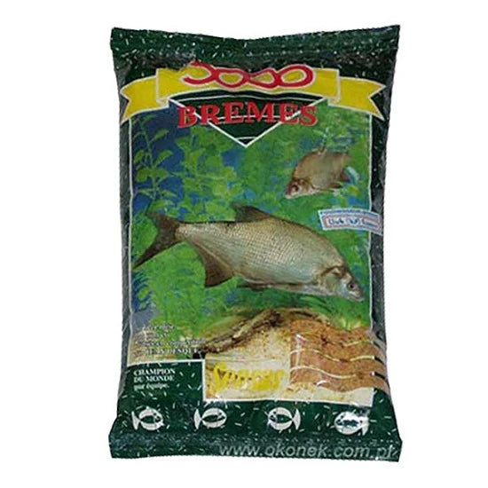 Nada Sensas 3000 Bremes 1kg