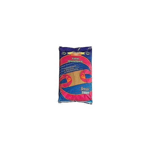NADA SENSAS 3000 PARTIC.FINE/LAKE 1KG