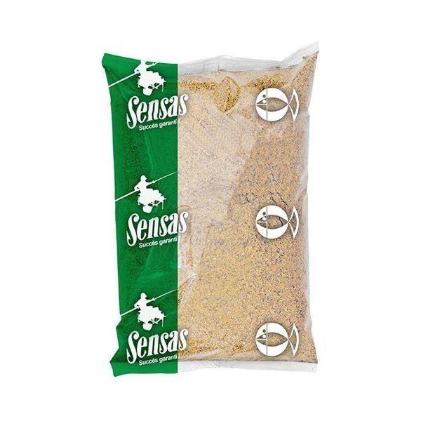 NADA SENSAS SUPER PRIMA PLATICA 6.5KG