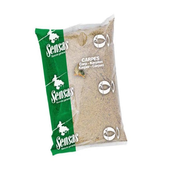 NADA SENSAS SUPER PRIMA LAKE 1KG
