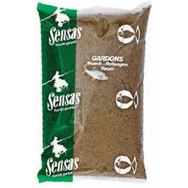 NADA SENSAS SUPER PRIMA ROACH 6,5KG
