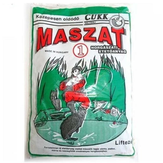 NADA UMEDA CUKK MASZAT 1 1KG
