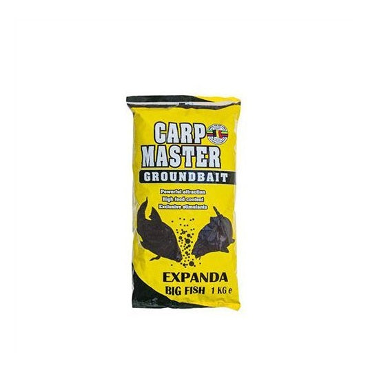 NADA VAN DEN EYNDE EXPANDA BIG FISH 1kg