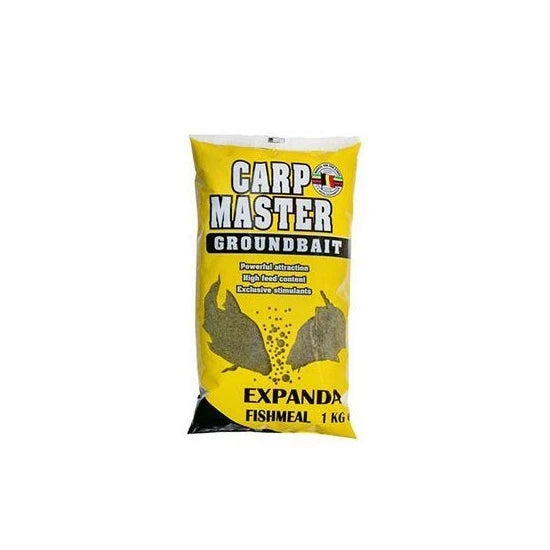 Nada Van Den Eynde Expanda Fishmeal 1kg