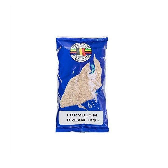 NADA VAN DEN EYNDE FORMULA M BRASEM 1kg