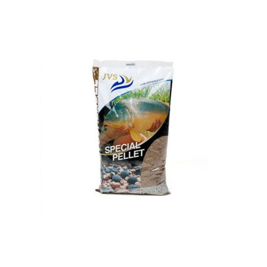 NADA VAN DEN EYNDE JVS PELLET SPECIAL 1kg