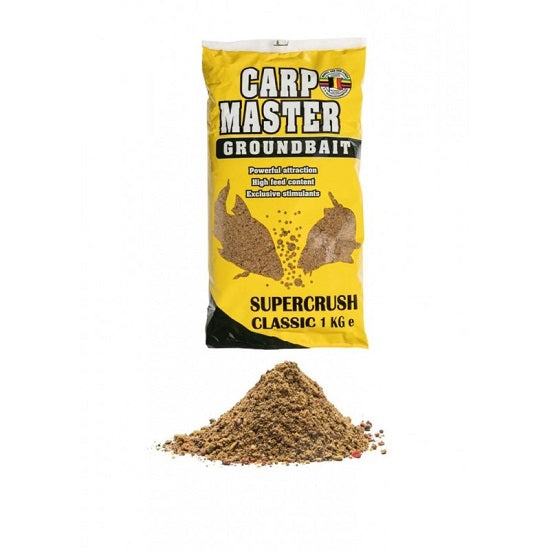NADA VAN DEN EYNDE SUPERCRUSH CLASSIC 1KG