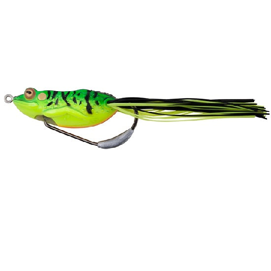 NALUCA ARTIFICIALA SEBILE FROG 14GR 6.3CM FIRE TIGER