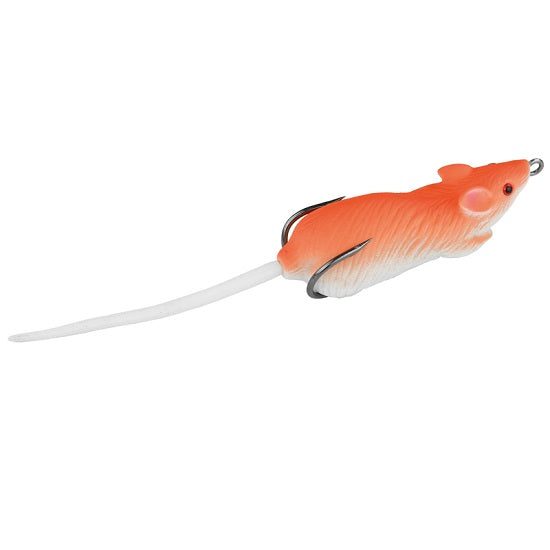 NALUCA CARP ZOOM PREDATOR-Z SF-MOUSE 6.5cm 13.5gr 2717