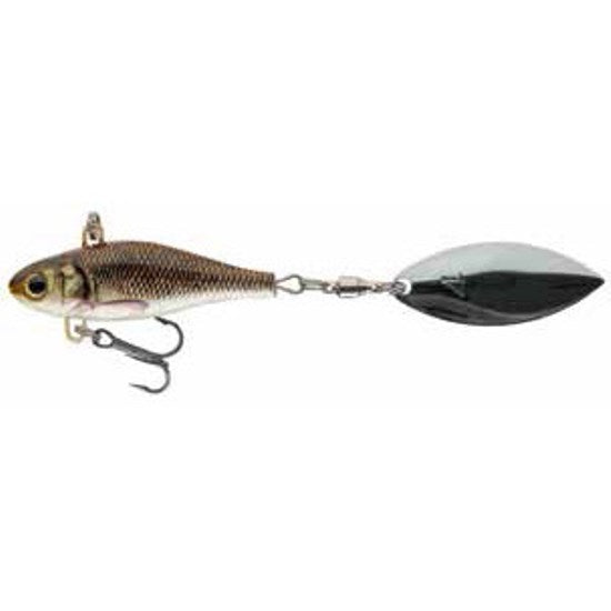 NALUCA CORMORAN REAL MANIA BABUSCA 5CM/26G