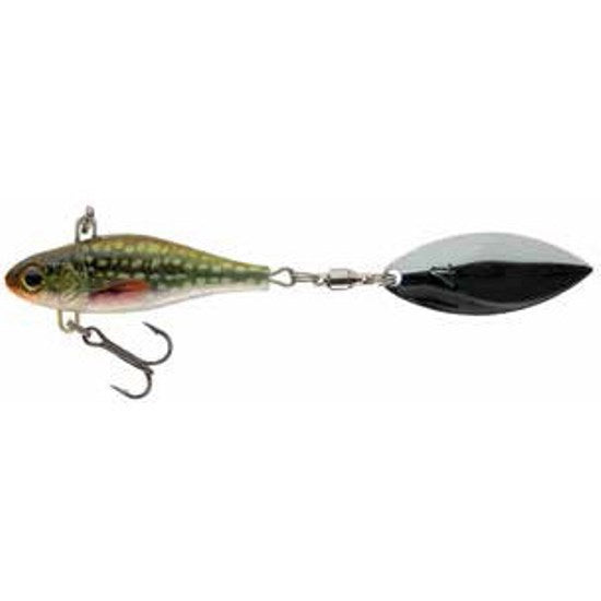 NALUCA CORMORAN REAL MANIA STIUCA 5CM/26G