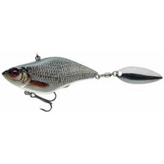 NALUCA CORMORAN WIDE NOSE ROACH 6CM/13G