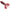 Naluca Daiwa Prorex Both Craw Iberian Red 7.5cm