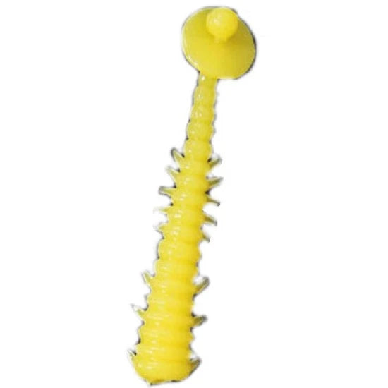 Naluca Lineaeffe Nomura Aki 3cm/0,17g Fluo Yellow 12buc/pl