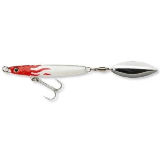 NALUCA PT AVAT CORMORAN UF FIRE HEAD 7,5CM/21G
