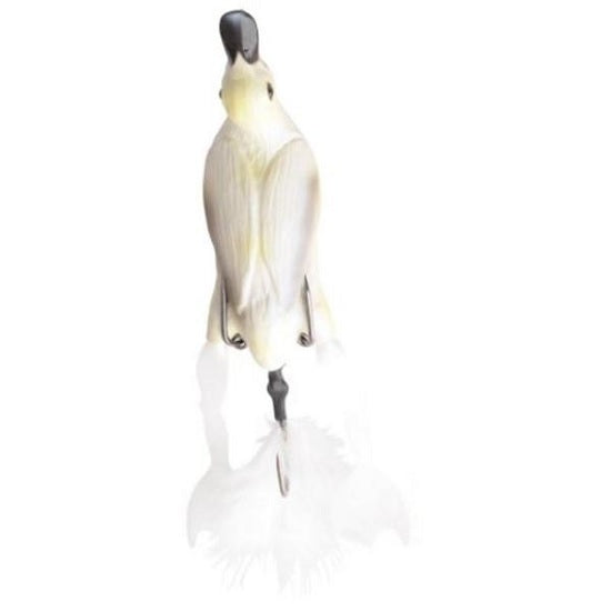 NALUCA SAVAGE 3D HOLLOW DUCKLING 7.5CM/15G 04