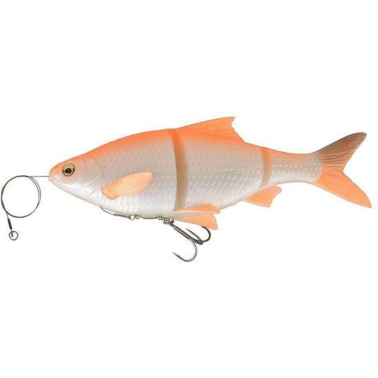 NALUCA SAVAGE 3D LINETHRU ROACH 18CM/80G SS04