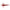 Naluca Savage 3d Pvc Mayfly 5cm Red 8buc