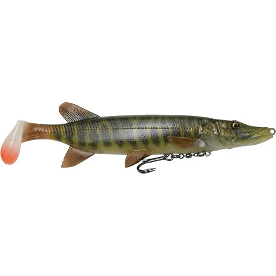 Naluca Savage 4d Pike 20cm/65g Ss01