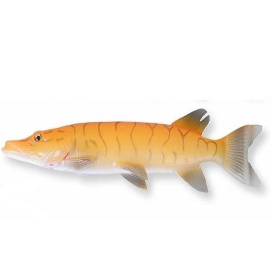 NALUCA SAVAGE GEAR 3D LINE THRU 021, PIKE, 20CM, 66G