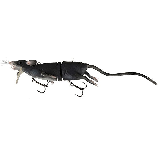 NALUCA SAVAGE GEAR 3D RAD 20CM/32GR 02
