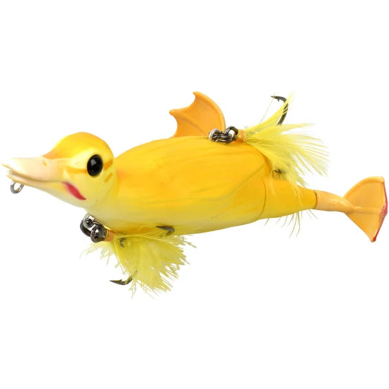 Naluca Savage Gear 3d Suicide Duck 10,5cm/28g 02